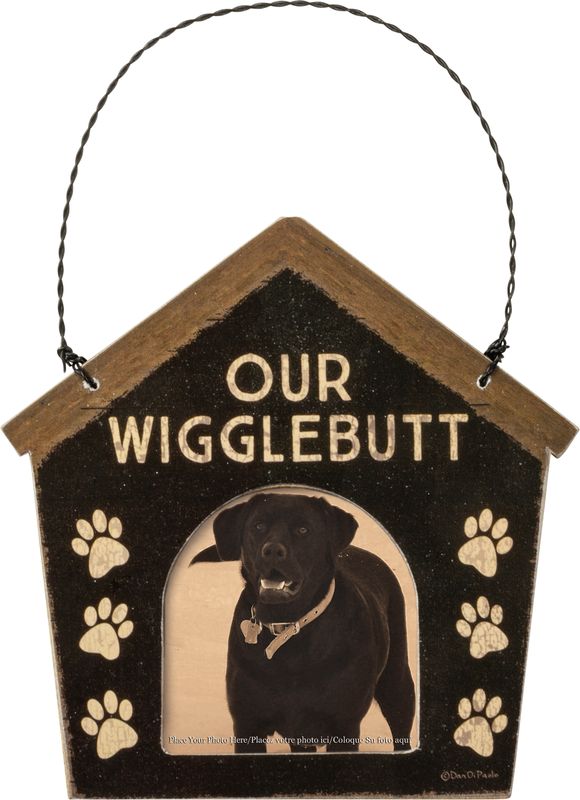 Primitives by Kathy Wigglebutts Mini Frame | Primitives by Kathy