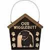 Primitives by Kathy Wigglebutts Mini Frame | Primitives by Kathy