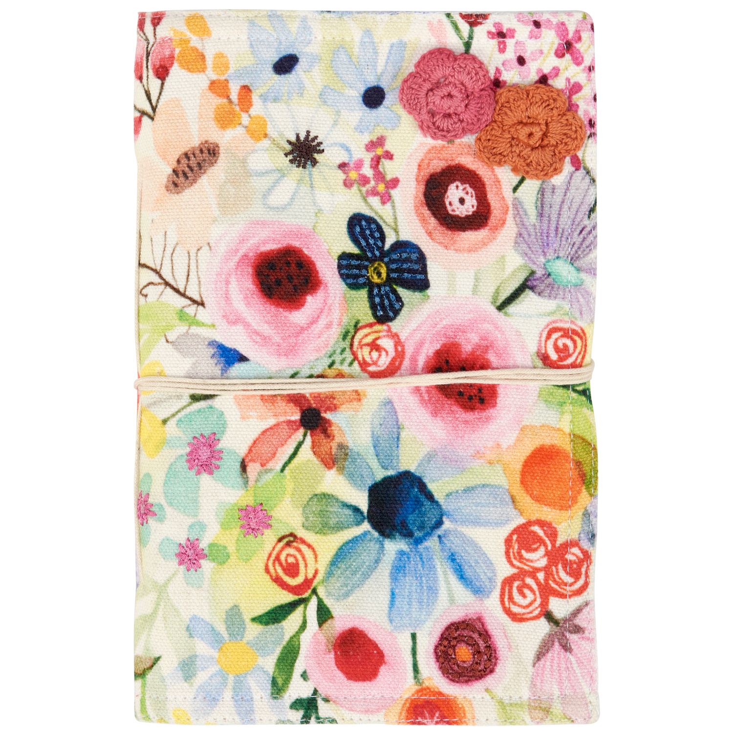 Primitives by Kathy Floral Bouquet Journal | Primitives by Kathy