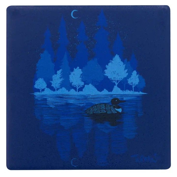 MN Sailboat Sticker