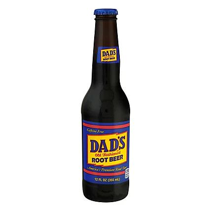 Dad's - Root Beer Soda