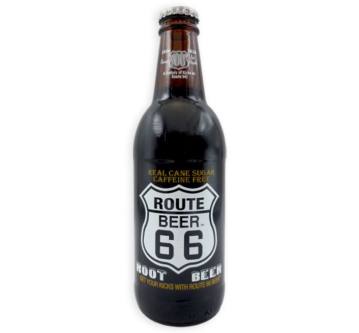 Route 66 - Root Beer 100th Anniversary LTO