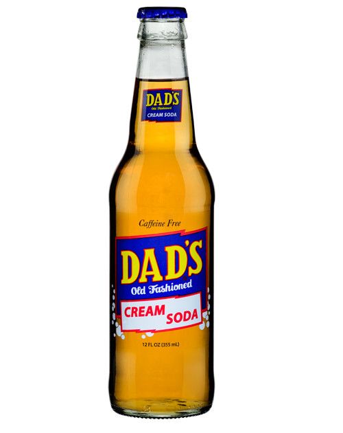 Dad's - Cream Soda