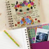 Spiral Notebook - I Love Coming Home