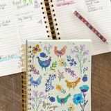 Daily To-Do List Planner - Chickens
