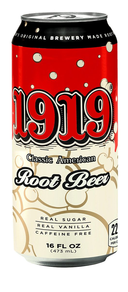 1919 Root Beer