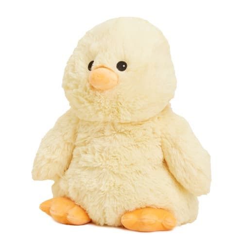 Chick - Lavender Scented Weighted Plushie