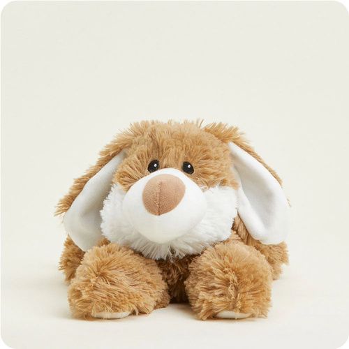 Brown Bunny - Lavender Scented Weighted Plushie