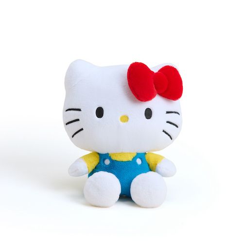 Hello Kitty - Lavender Scented Weighted Plushie