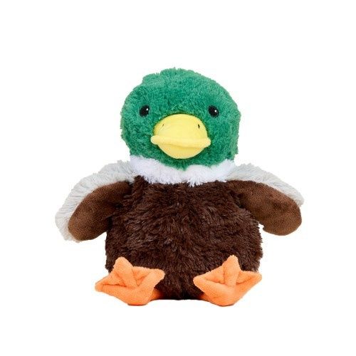 Mallard - Lavender Scented Weighted Plushie