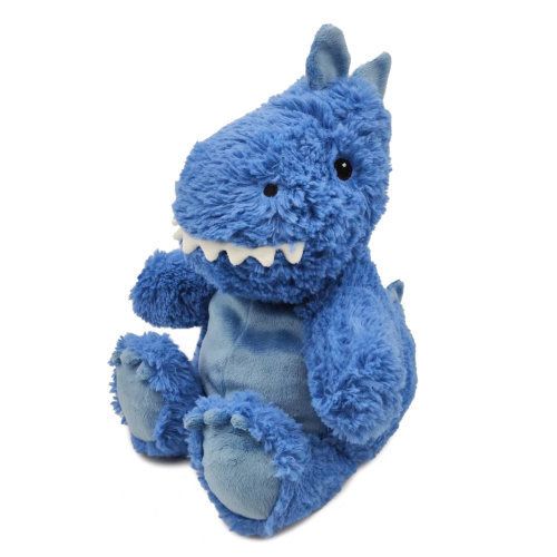 Trex - Lavender Scented Weighted Plushie