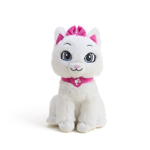Barbie Cat Blissa - Lavender Scented Weighted Plushie