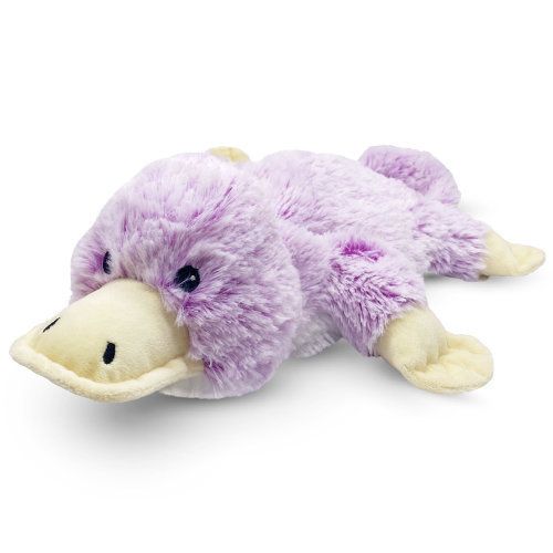 Platypus - Lavender Scented Weighted Plushie