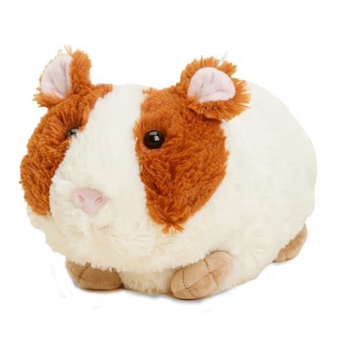 Guinea Pig - Lavender Scented Weighted Plushie