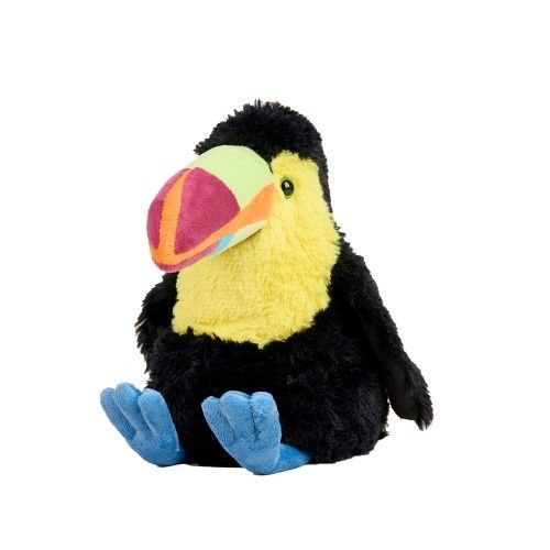 Toucan - Lavender Scented Weighted Plushie