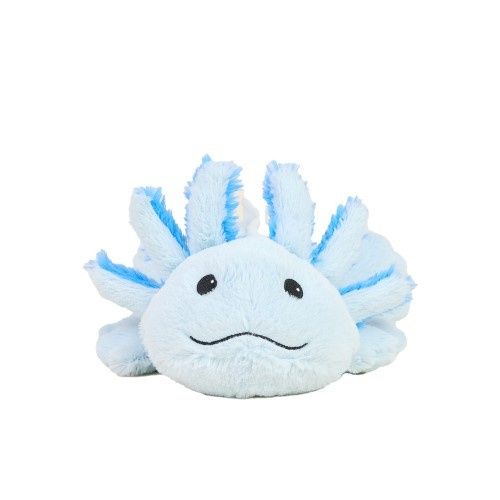 Blue Axolotl - Lavender Scented Weighted Plushie
