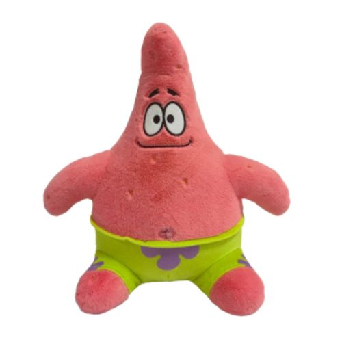 Patrick Star - Lavender Scented Weighted Plushie