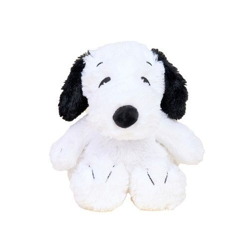 Snoopy - Red Collar - Lavender Scented Weighted Plushie