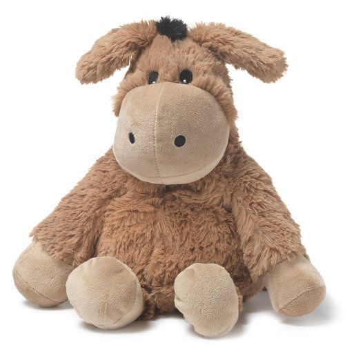 Donkey - Lavender Scented Weighted Plushie