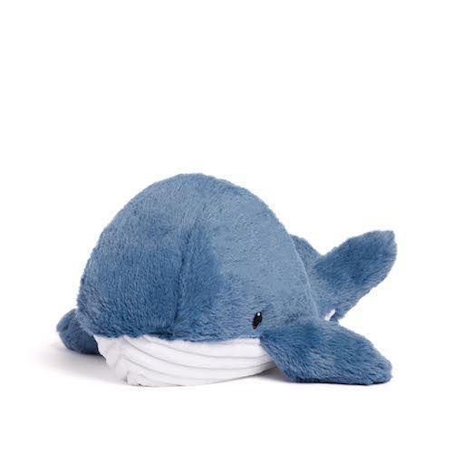 Whale - Lavender Scented Weighted Plushie