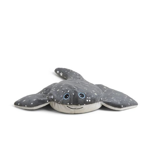 Stingray - Lavender Scented Weighted Plushie