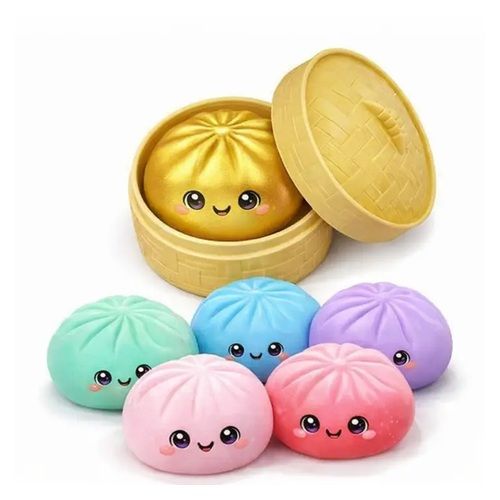 RMS Mystery Taba Dumplings - Assorted | Crazy Fun