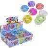 2.75" Donut Putty