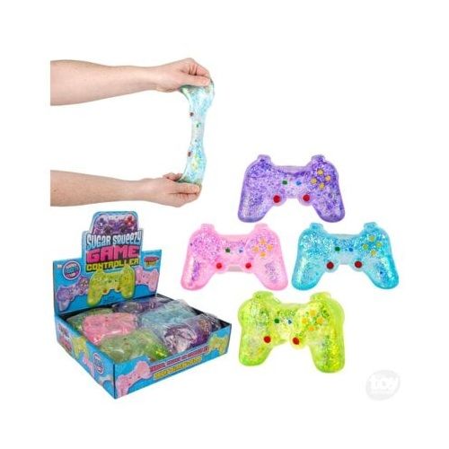 4.33" Sugar Game Controller