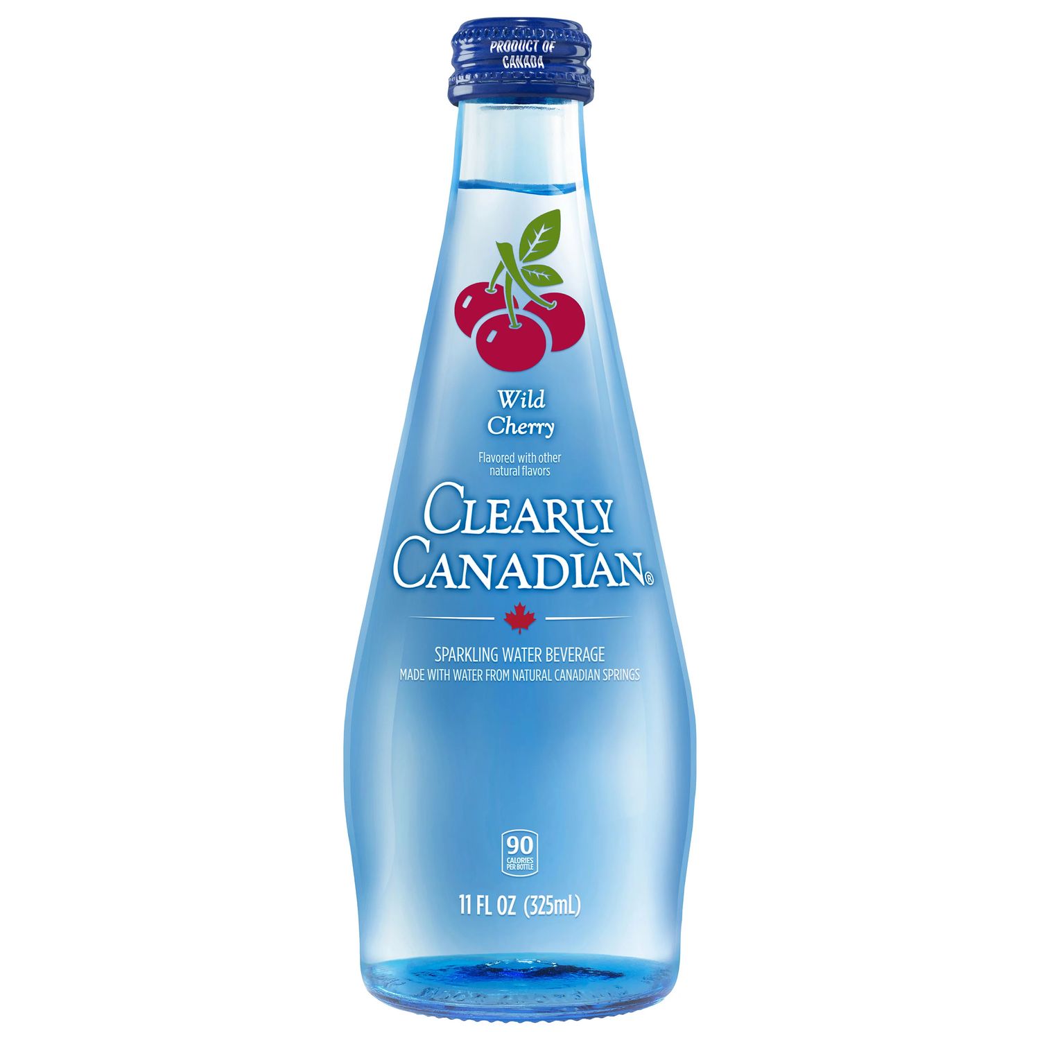 Clearly Canadian - Cherry