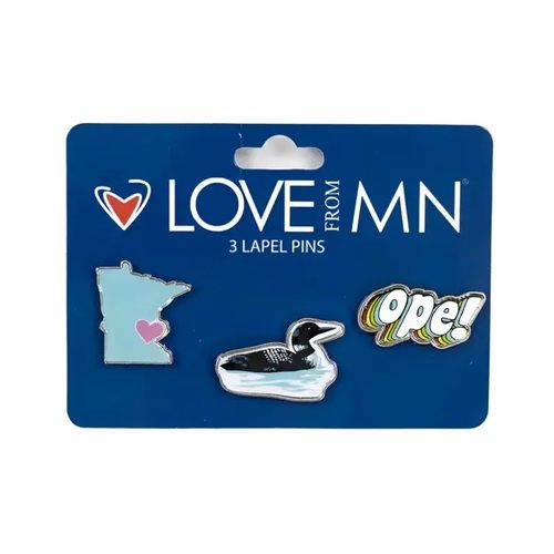 Minnesota Moose Patch