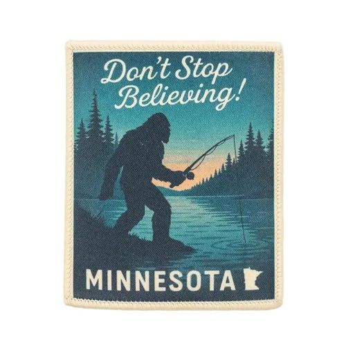 Minnesota Bottom Line Tote