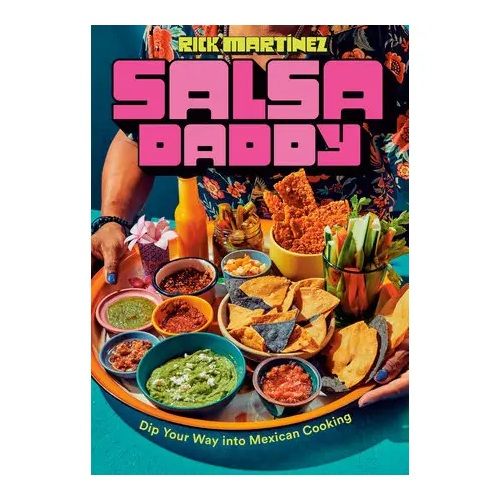 Salsa Daddy