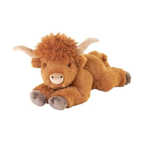 Ecokins Highland Cow