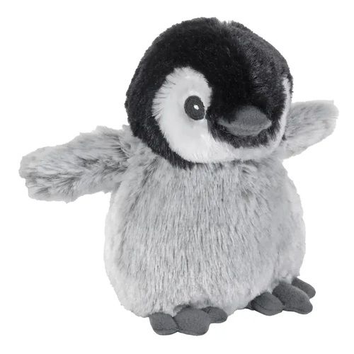 CK-ECO-Mini Playful Penguin Stuffed Animal 8"