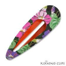 Med Kimono Surfboard Clip