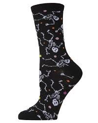 Dancing Dead Crew | Black | 9-11