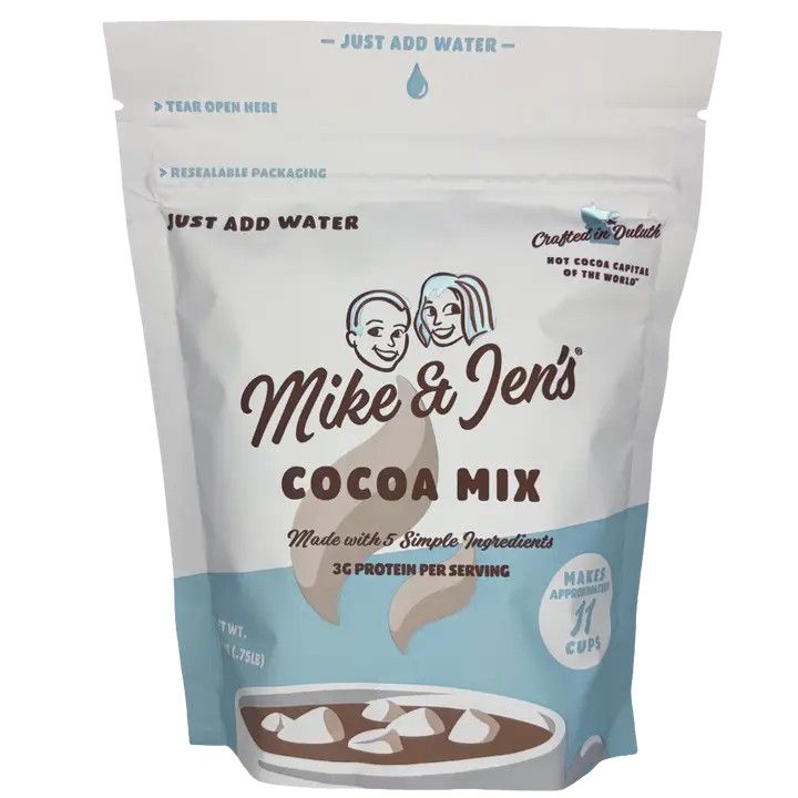 Mike and Jen's Gift Size Hot Cocoa (12 oz)
