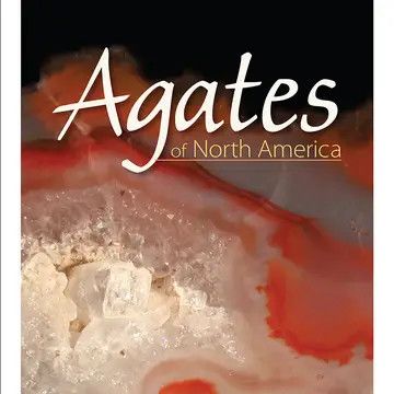 Agates of North America Playing Cards