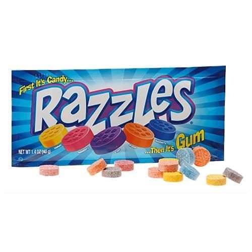 Razzles Original