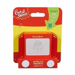 Pocket Etch A Sketch - Perfect Travel Toy