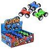 4.5" Flip Friction Car