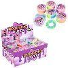 Bouncing Putty