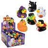 Halloween Rubber Duckies 2"
