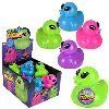 3.5" Alien Duckies