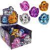 2" Disco Ball Chrome Duckies