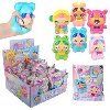 5" Blind Bag Squish Doll Collection