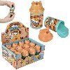 3" Capybara Fart Putty