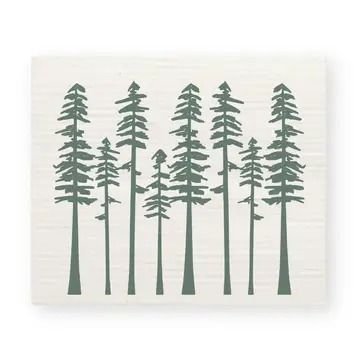 Swedish Dishcloth | Up North Pines