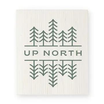 Swedish Dishcloth | Pine Doodle