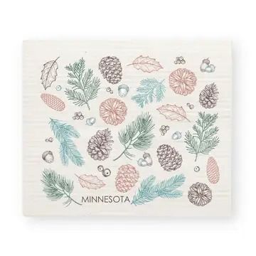 Swedish Dishcloth | Forest Floor Minnesota